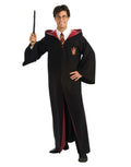 Harry Potter robe costume for adults.