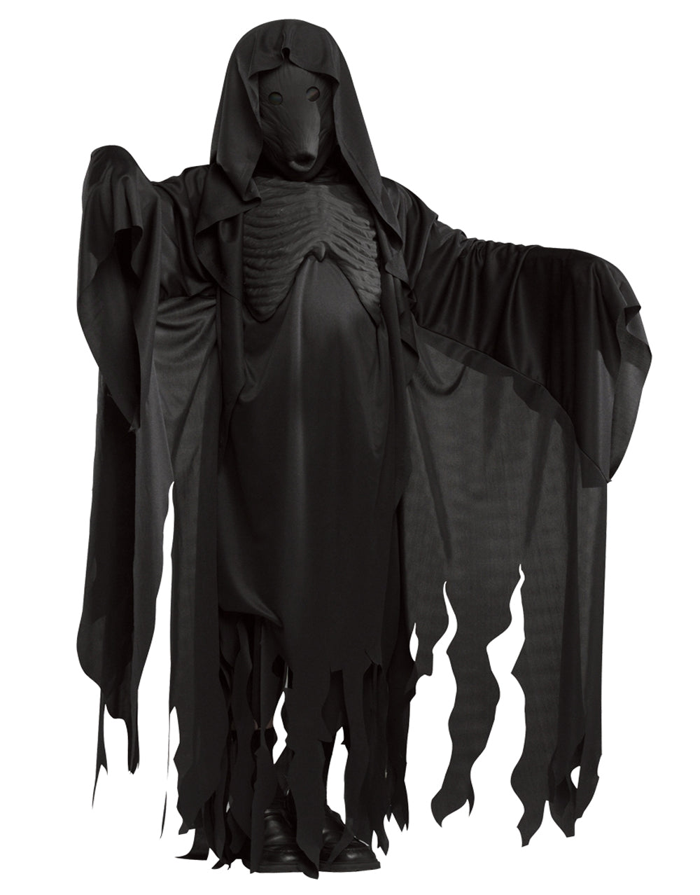 Harry Potter Dementor costume for adults.