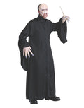 Harry Potter Voldemort costume for adults.