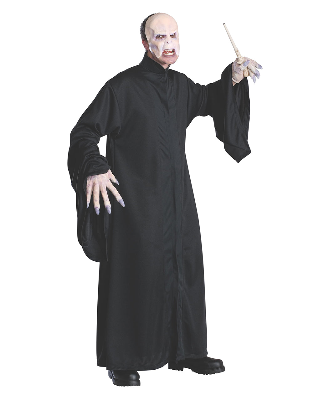 Harry Potter Voldemort costume for adults.