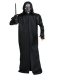 Harry Potter Death Eater costume for adults.