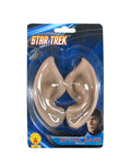 Star Trek Spock ears costume accessory for adults.