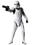 Star Wars Supreme Edition Stormtrooper costume for adults.