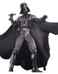 Star Wars Supreme Edition Darth Vader costume for adults.