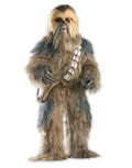 Star Wars Supreme Edition Chewbacca costume for adults.