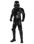 Star Wars Supreme Edition Shadow Trooper costume for adults.