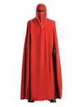 Star Wars Supreme Edition Imperial Royal Guard costume for adults.