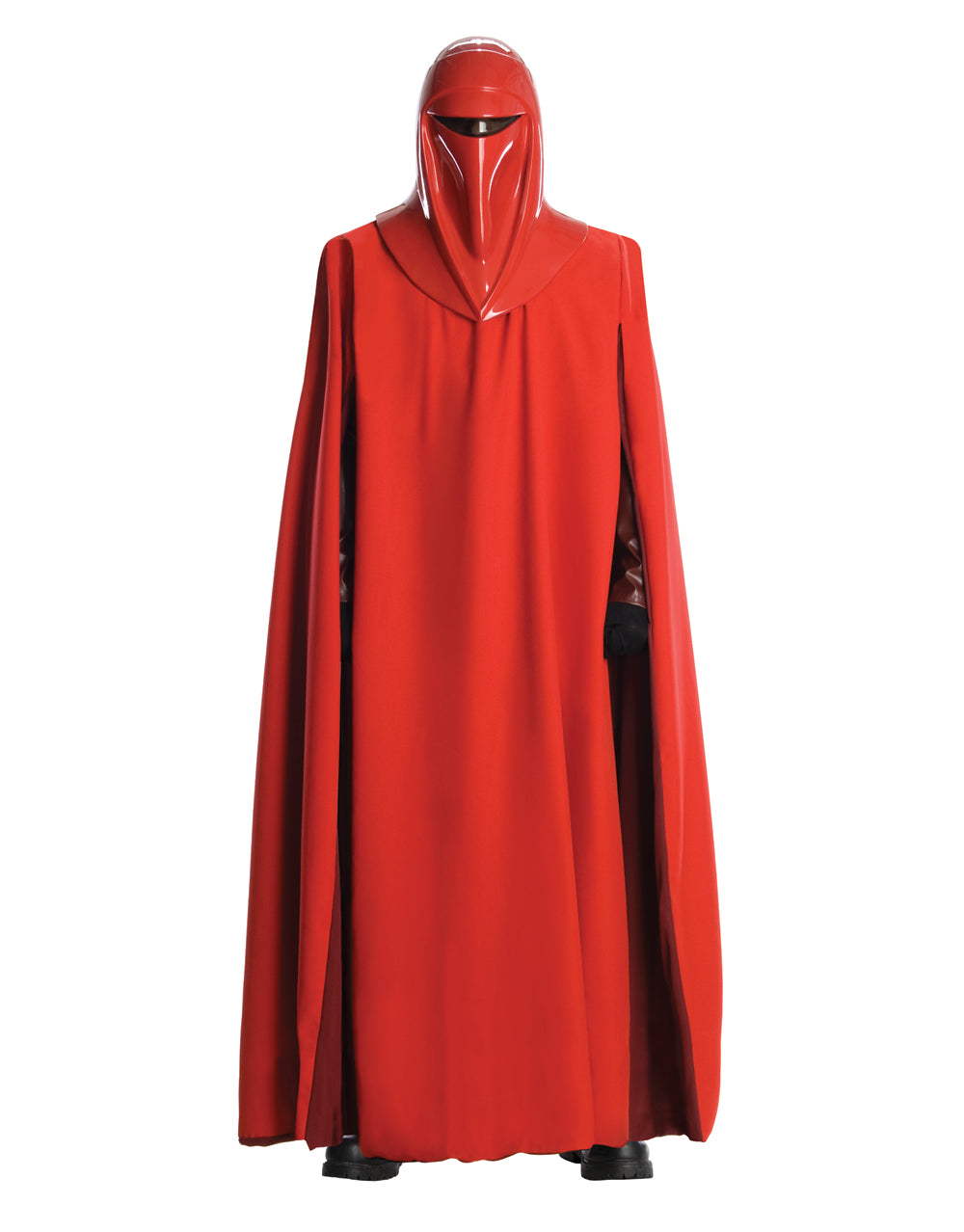 Star Wars Supreme Edition Imperial Royal Guard costume for adults.