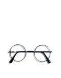 Harry Potter eyeglasses costume accessory for adults.
