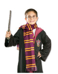 Harry Potter scarf costume accessory for kids and adults.