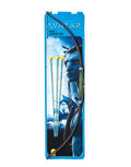 Avatar Na'vi bow costume accessory for adults.