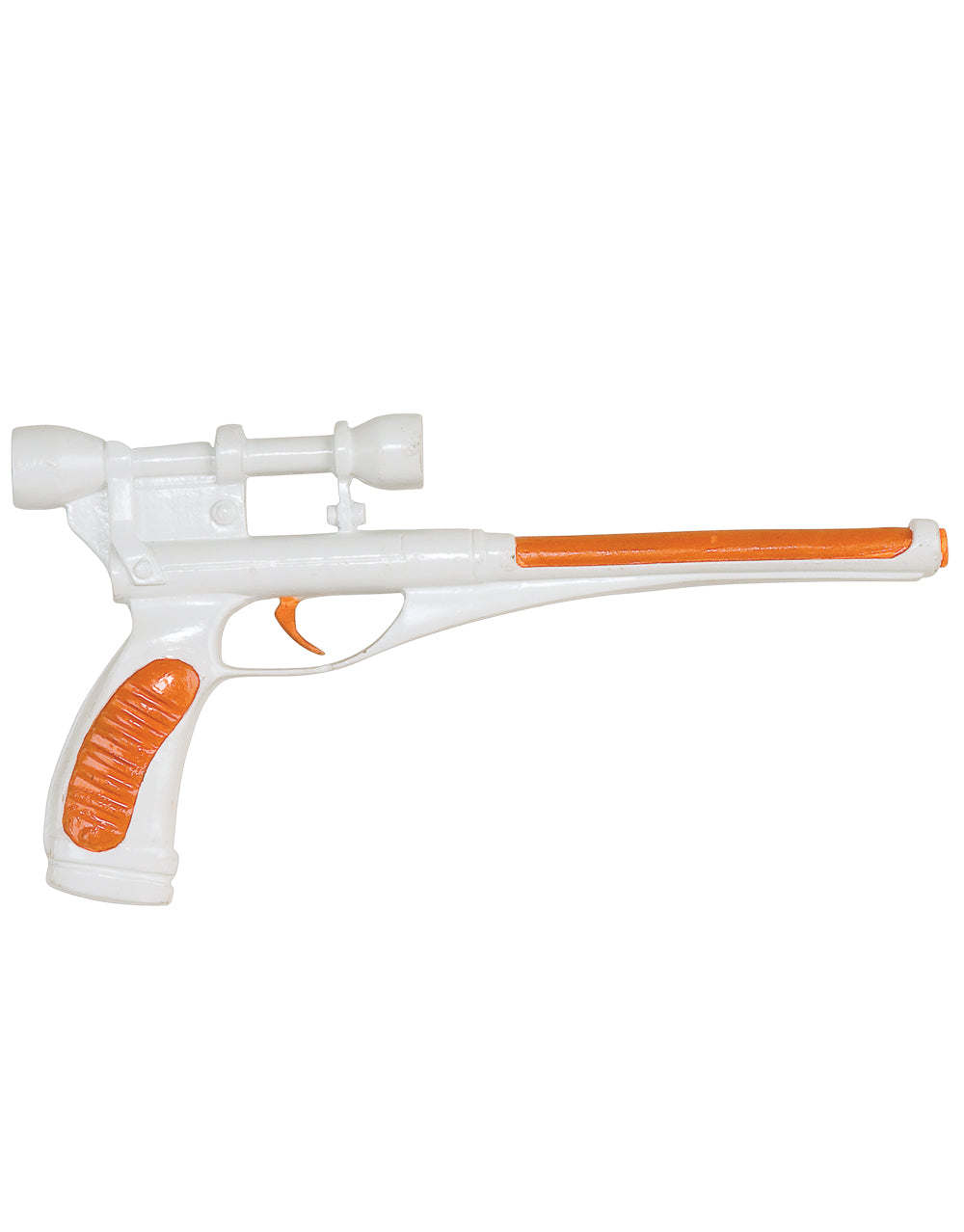 Star Wars Cade Bane gun costume accessory for kids and adults.