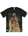 Official Star Wars Tusken Raider black T-shirt - licensed apparel