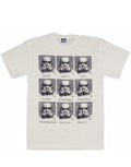 Stormtrooper today I am graphic on a white adult t-shirt.
