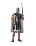 Gladiator centurion costume for adults.