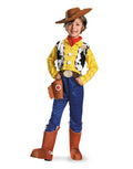 Toy Story Woody costume style 2 for kids.