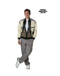 Ferris Bueller costume for adults.