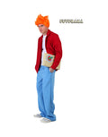 Futurama Fry costume for adults.