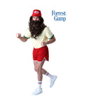 Forrest Gump running costume for adults.