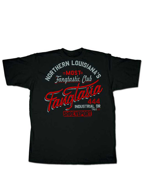 Angry Birds wingman graphic on a heathered red adult t-shirt.