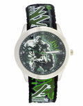 Hulk watch.