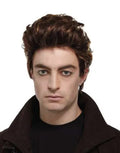 Twilight wig costume accessory for adults.