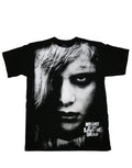 Official Night Of The Living Dead big print black T-shirt - licensed horror merchandise
