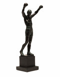 Rocky Statue, Officially Licensed Rocky Sculpture 12 Inch Polystone