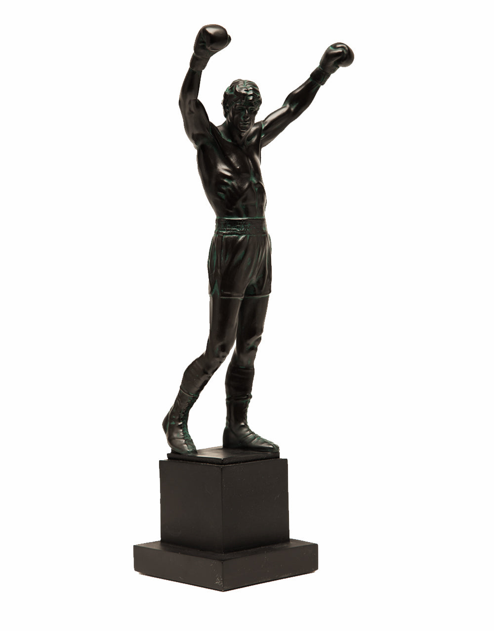 Rocky Statue, Officially Licensed Rocky Sculpture 12 Inch Polystone
