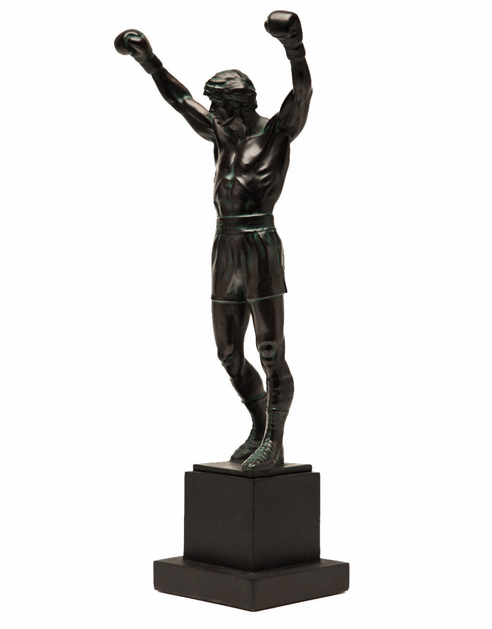 Rocky Statue, Officially Licensed Rocky Sculpture 12 Inch Polystone